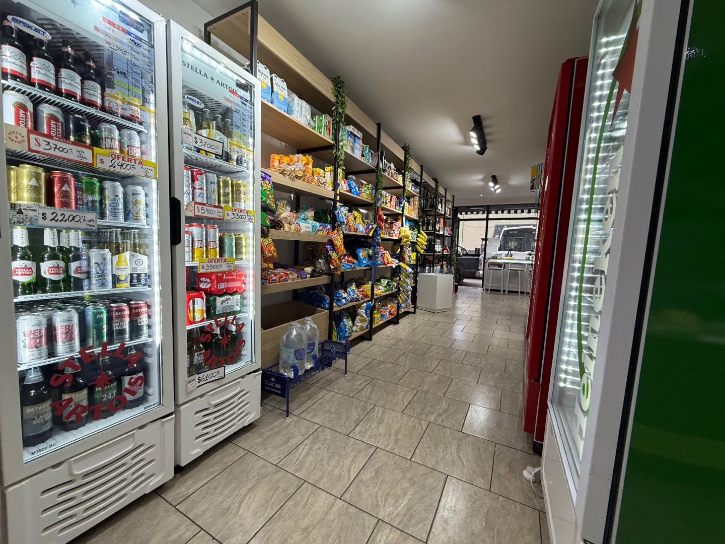 Fondo Comercio en Venta en Brown 200, Centro, Bahía Blanca - Bahía Blanca Propiedades | SITIO OFICIAL l