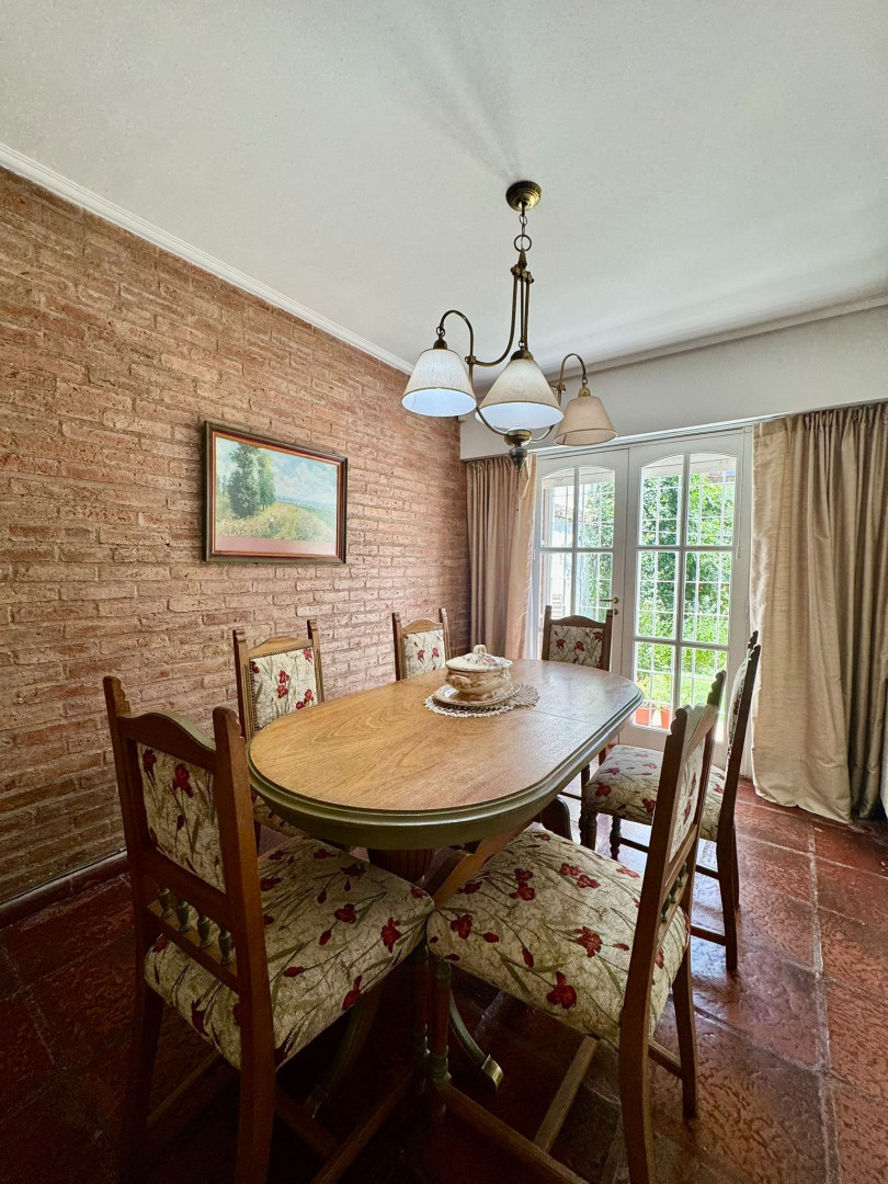 Triplex en Venta en Cuyo 926, Villa Floresta, Bahía Blanca - Bahía Blanca Propiedades | SITIO OFICIAL l