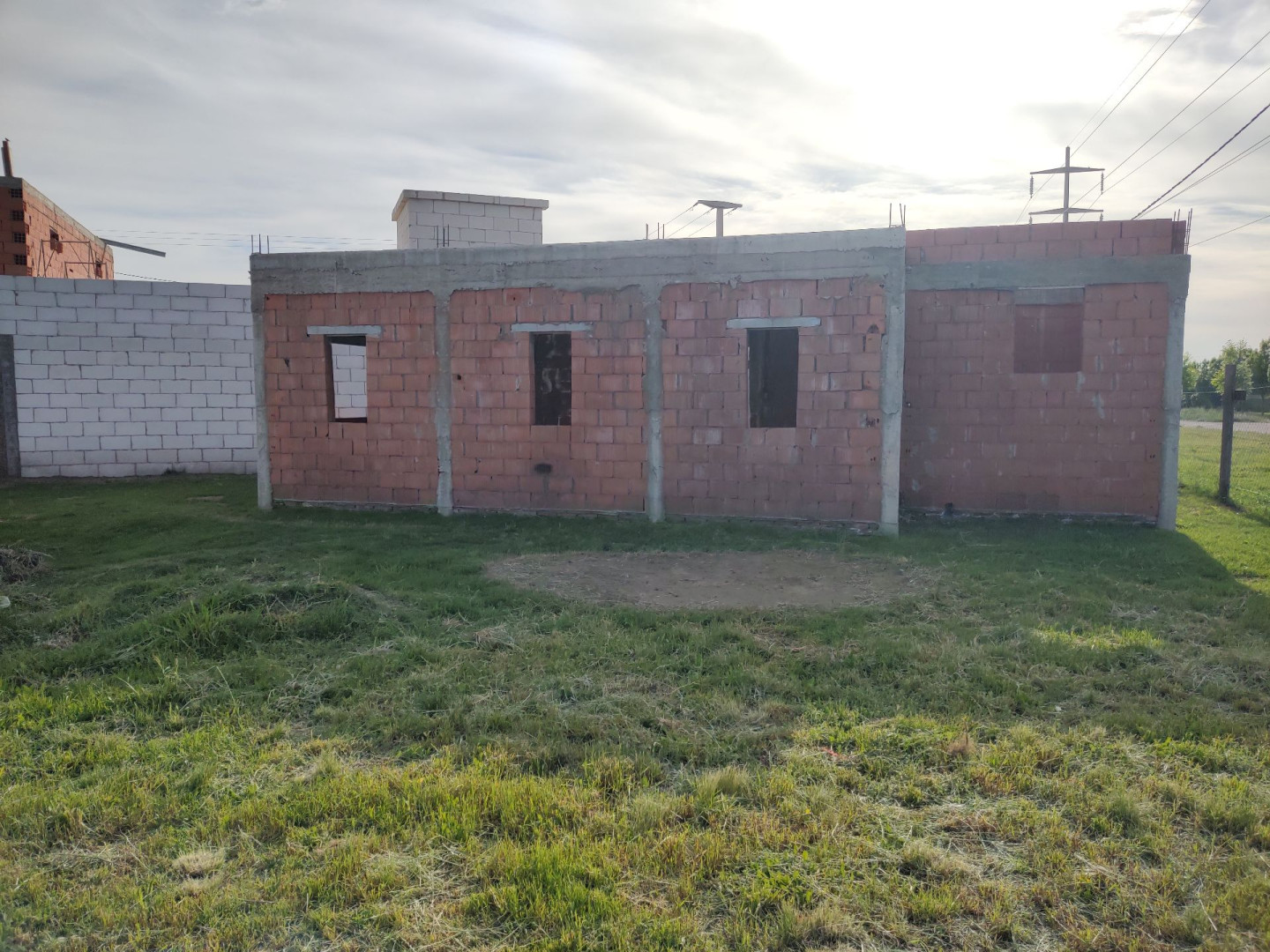 Terreno en Venta en Magnani Y Loyola, San Agustin, Bahía Blanca - Bahía Blanca Propiedades | SITIO OFICIAL l