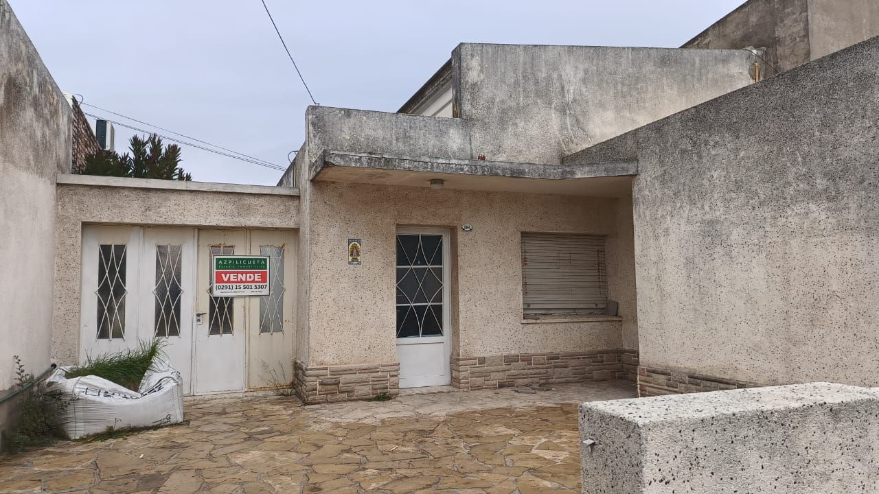 Casa en Venta en Rivadavia 1141, Villa Mitre, Bahía Blanca - Bahía Blanca Propiedades | SITIO OFICIAL l