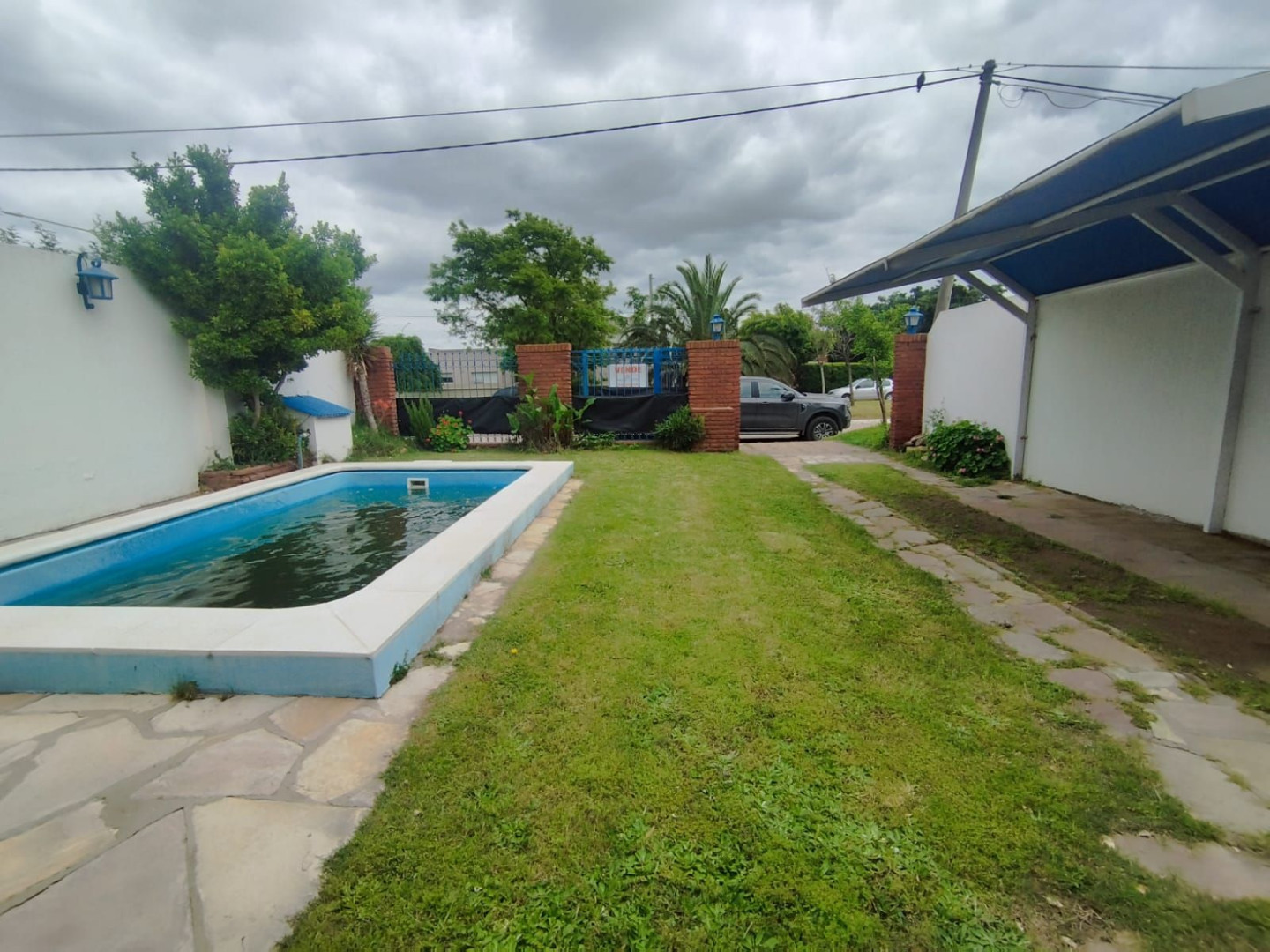 Casa en Venta en Amancay 7, Patagonia, Bahía Blanca - Bahía Blanca Propiedades | SITIO OFICIAL l