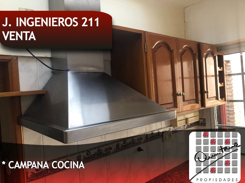 Casa en Venta en José Ingenieros 2111, Villa del Parque, Bahía Blanca - Bahía Blanca Propiedades | SITIO OFICIAL l