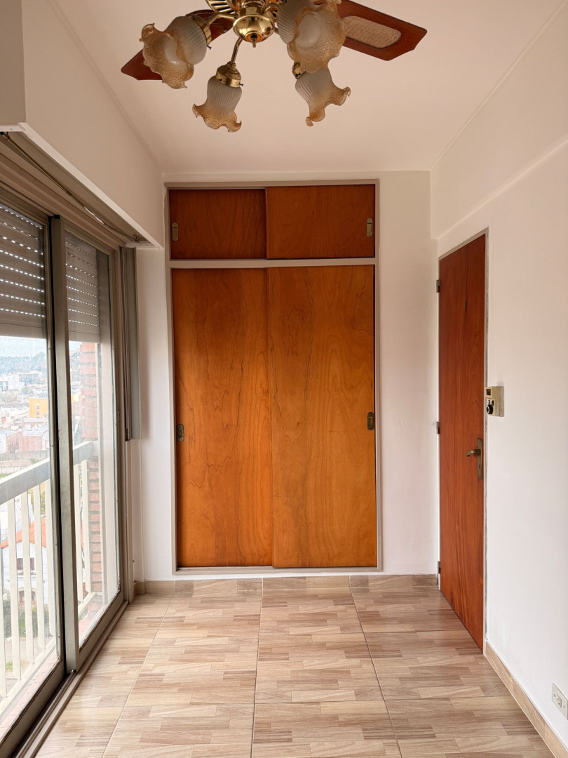 Departamento en Alquiler en Av. Alem 706, Macrocentro, Bahía Blanca - Bahía Blanca Propiedades | SITIO OFICIAL l