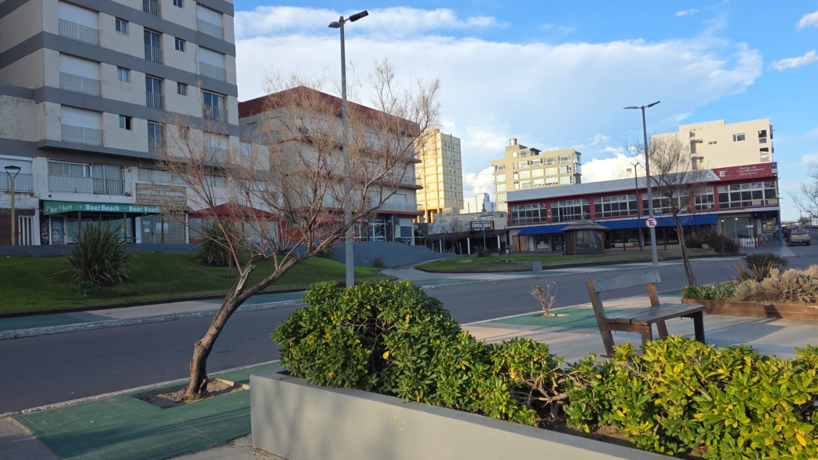 Departamento en Venta en Avenida Argentina 50,  Monte Hermoso - Bahía Blanca Propiedades | SITIO OFICIAL l