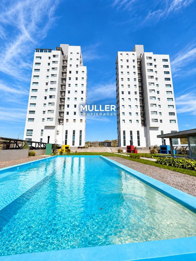 Departamento en Venta en Avenida Peron 952 , Monte del Este, Monte Hermoso - Bahía Blanca Propiedades | SITIO OFICIAL l