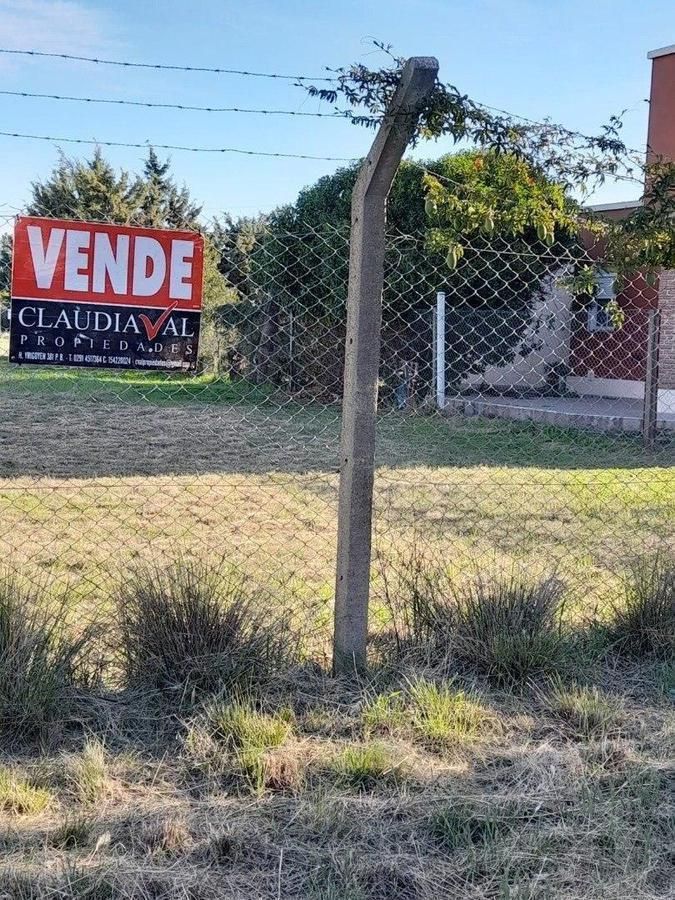 Terreno en Venta en Parque Norte, Parque Norte, Bahía Blanca - Bahía Blanca Propiedades | SITIO OFICIAL l