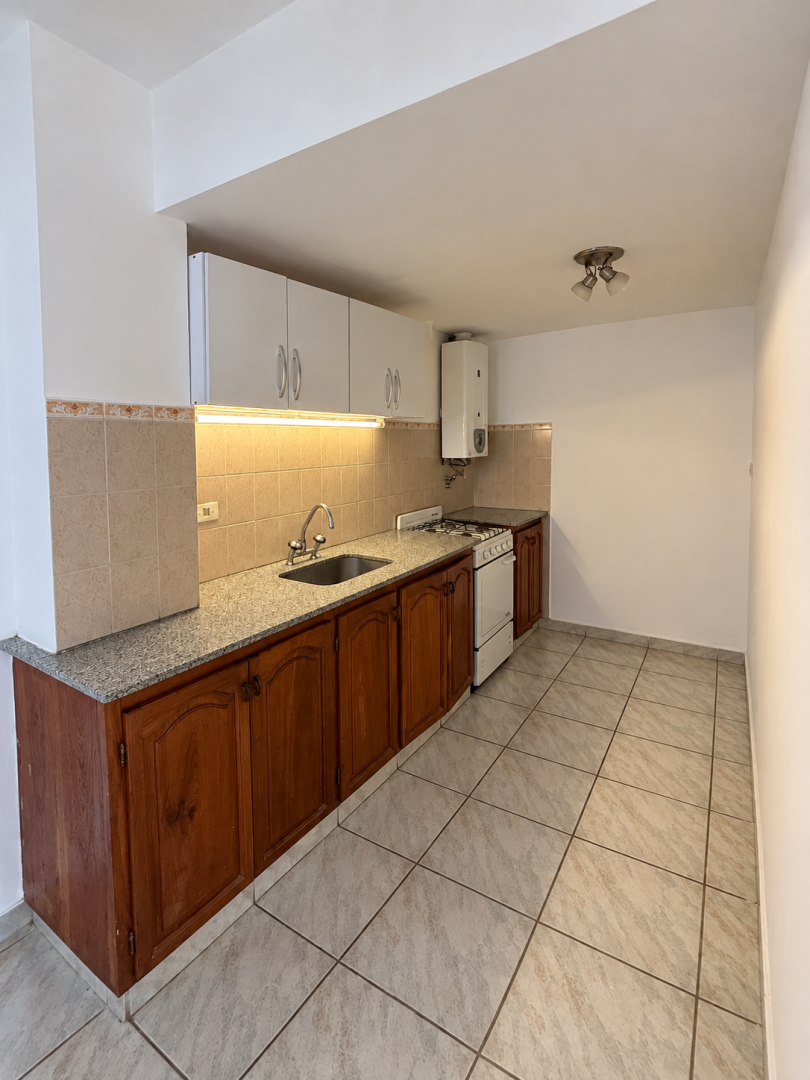 Departamento en Alquiler en MARTIN RODRIGUEZ 87,  Bahía Blanca - Bahía Blanca Propiedades | SITIO OFICIAL l