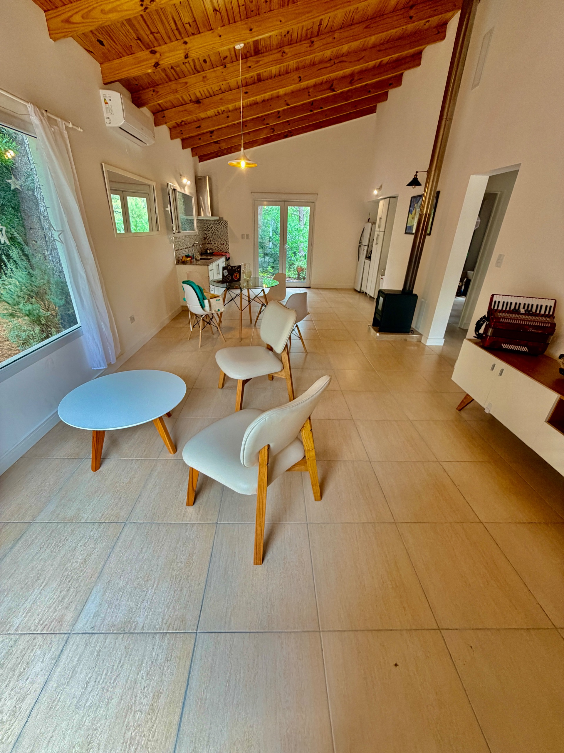 Casa en Venta en Bosque Alegre 1000, Pinar del Golf, Monte Hermoso - Bahía Blanca Propiedades | SITIO OFICIAL l