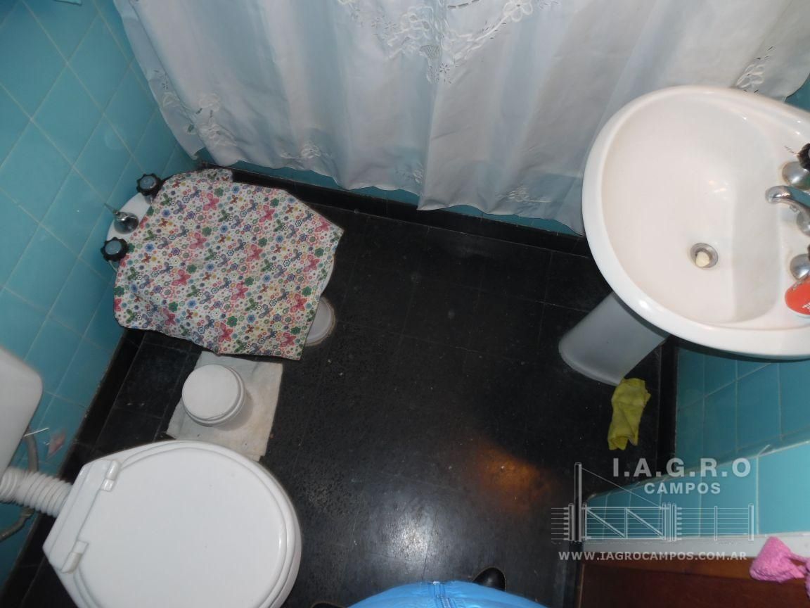 Departamento en Venta en Zapiola Y Sarmiento, Centro, Bahía Blanca - Bahía Blanca Propiedades | SITIO OFICIAL l