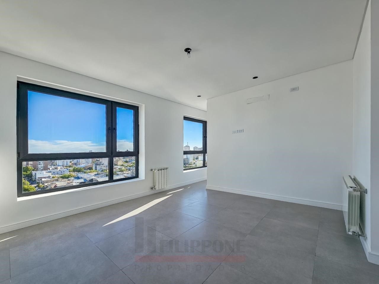 Departamento en Venta en General Paz 489, Centro, Bahía Blanca - Bahía Blanca Propiedades | SITIO OFICIAL l