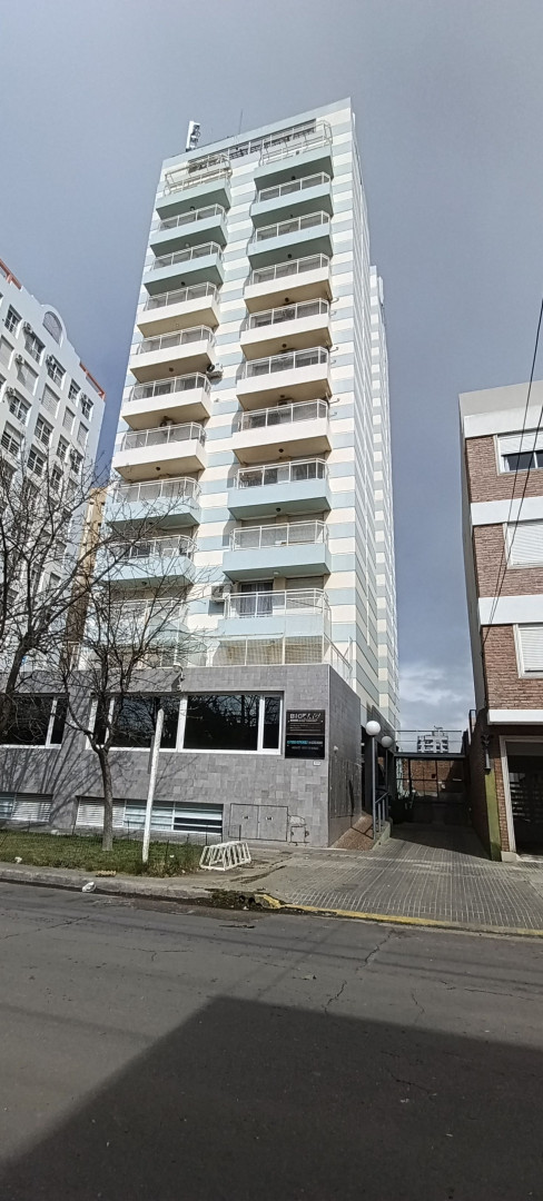 Departamento en Alquiler en Panamá 800, Universitario, Bahía Blanca - Bahía Blanca Propiedades | SITIO OFICIAL l