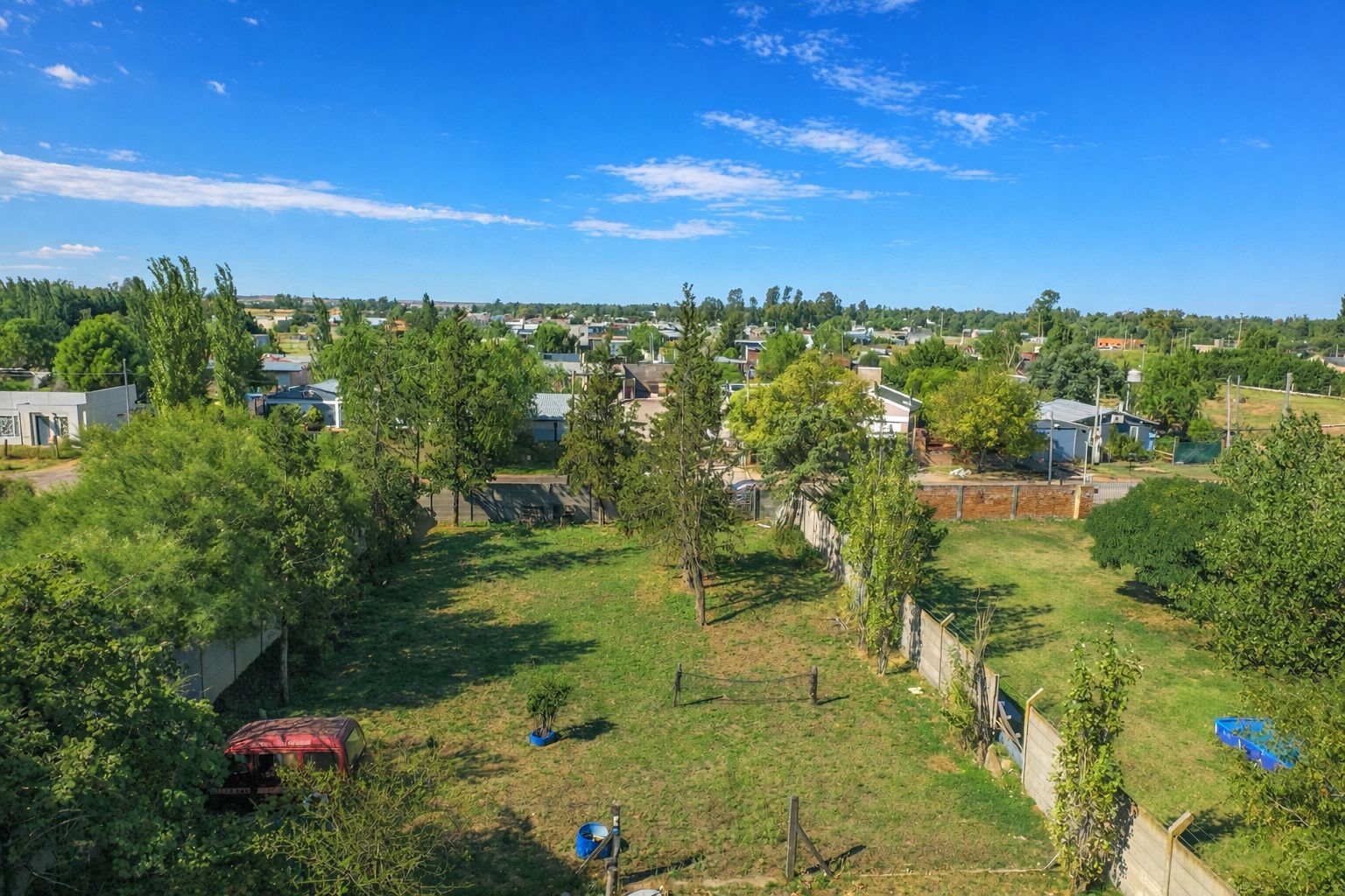 Terreno en Venta en Sargento Mayor Iturra 5850 , Villa Bordeu, Bahía Blanca - Bahía Blanca Propiedades | SITIO OFICIAL l