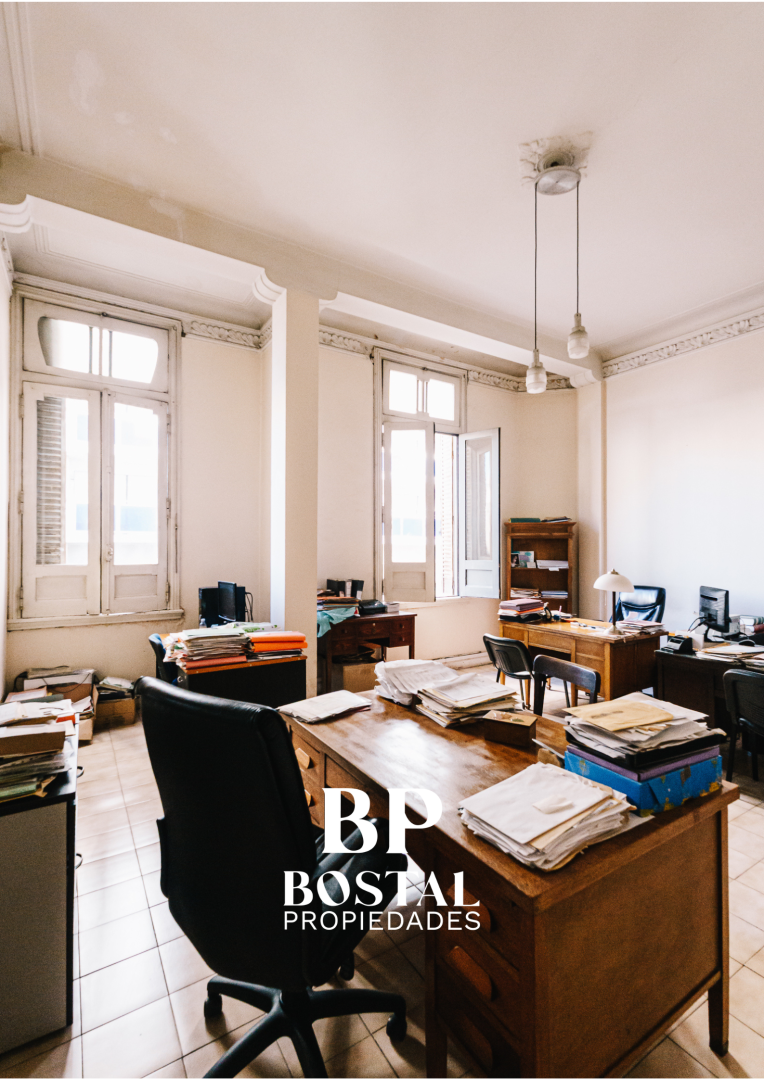 Oficina en Venta en  Alsina 118, Centro, Bahía Blanca - Bahía Blanca Propiedades | SITIO OFICIAL l
