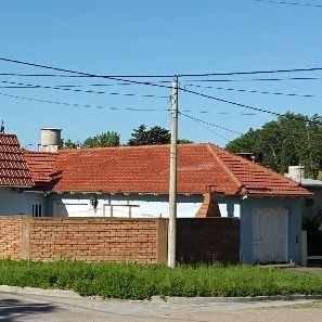Casa en Venta en Fossaty Y Rio Dulce, Centro, Monte Hermoso - Bahía Blanca Propiedades | SITIO OFICIAL l