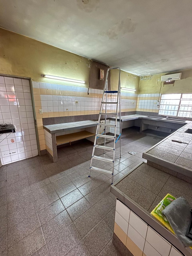 Deposito en Alquiler en Garibaldi 1207, Tiro Federal, Bahía Blanca - Bahía Blanca Propiedades | SITIO OFICIAL l