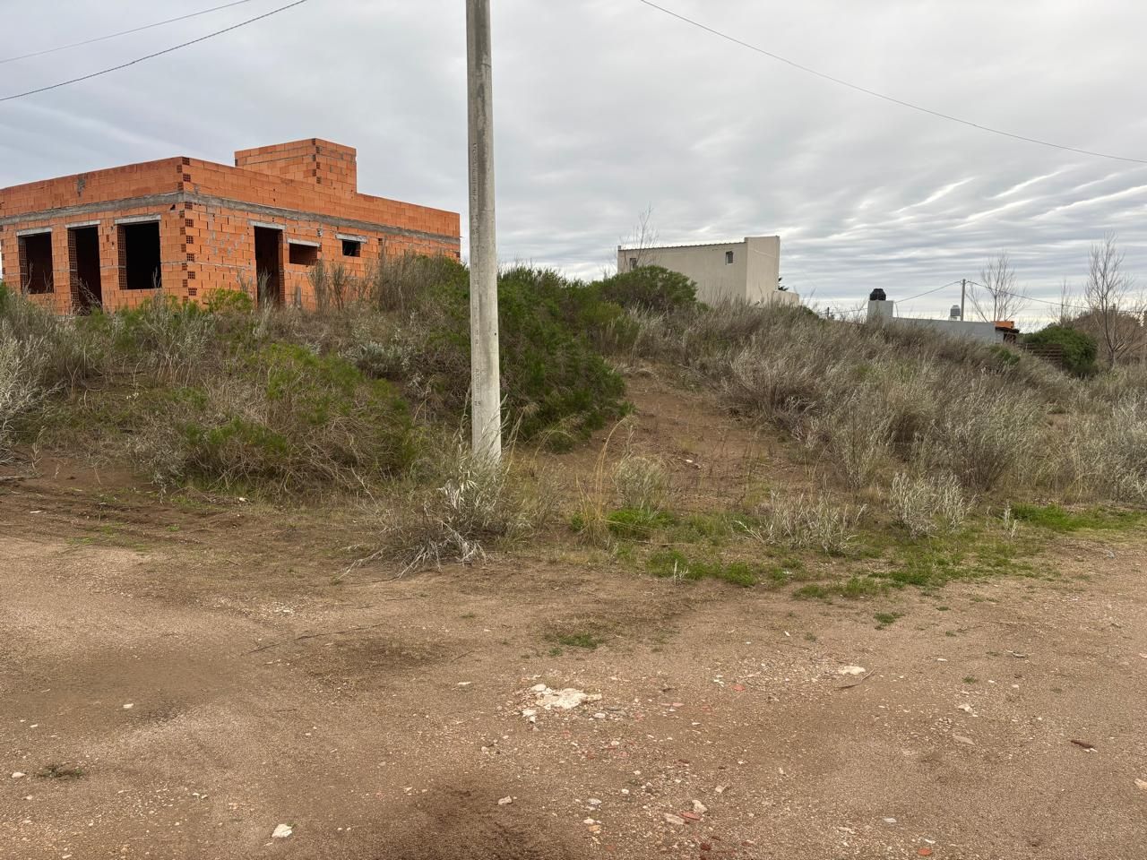 Terreno en Venta en Santa Clara Del Mar, El Sauce, Monte Hermoso - Bahía Blanca Propiedades | SITIO OFICIAL l