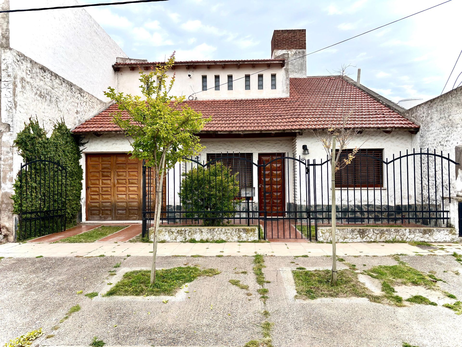 Casa en Venta en Tomas Guido 2200, Villa Delfina, Bahía Blanca - Bahía Blanca Propiedades | SITIO OFICIAL l
