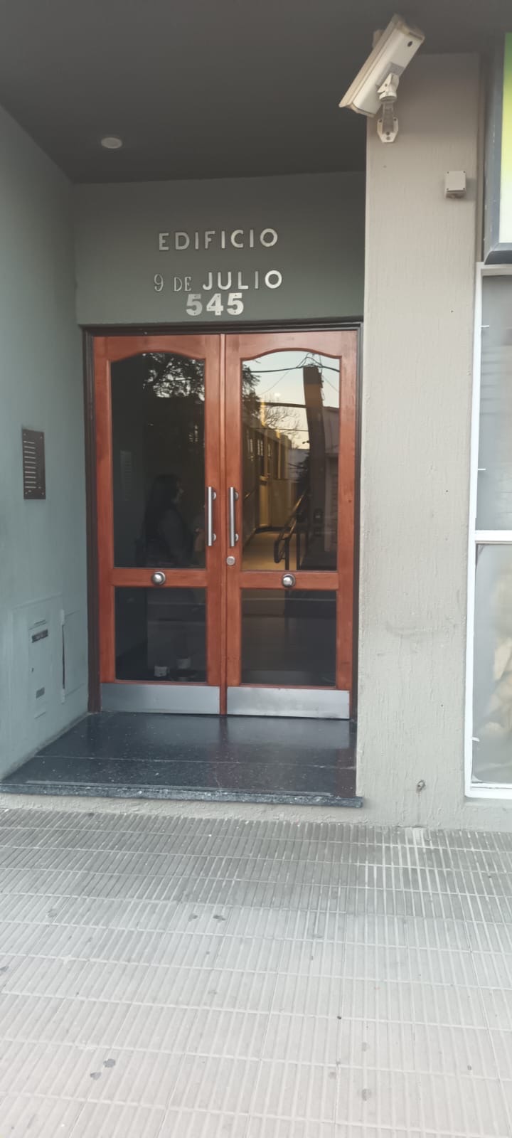 Departamento en Venta en 9 De Julio 500,  Bahía Blanca - Bahía Blanca Propiedades | SITIO OFICIAL l