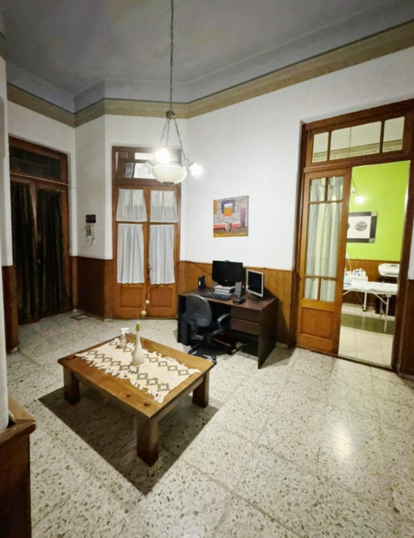 Casa en Venta en España 475, Macrocentro, Bahía Blanca - Bahía Blanca Propiedades | SITIO OFICIAL l