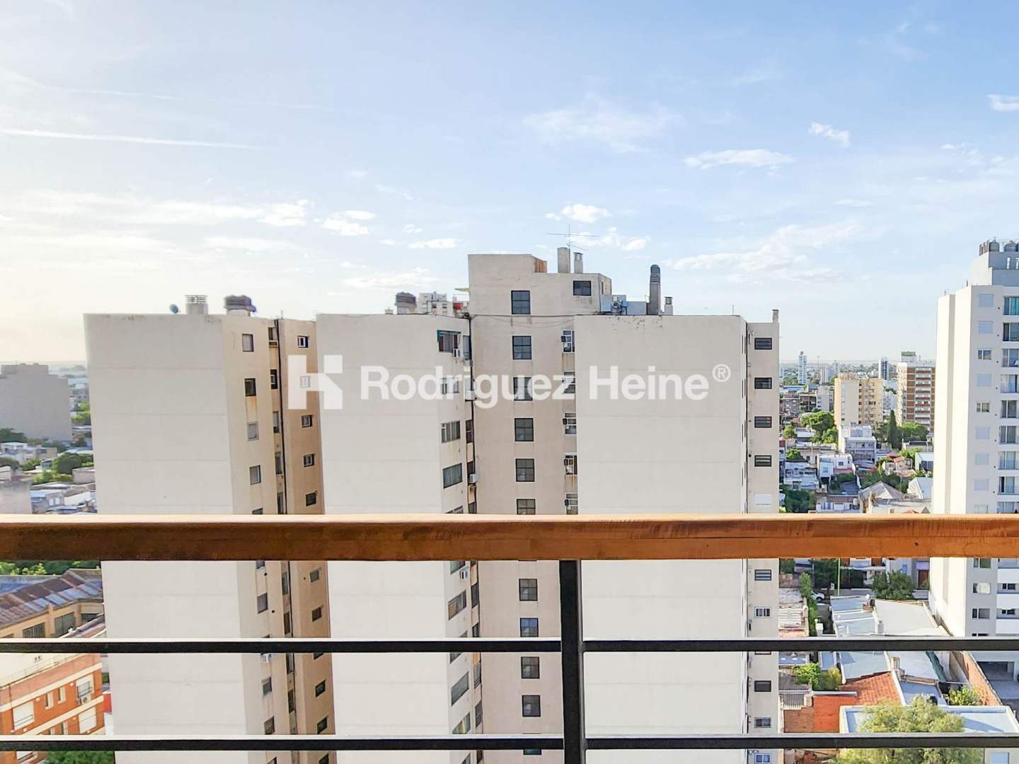 Departamento en Venta en Gorriti 85, Centro, Bahía Blanca - Bahía Blanca Propiedades | SITIO OFICIAL l