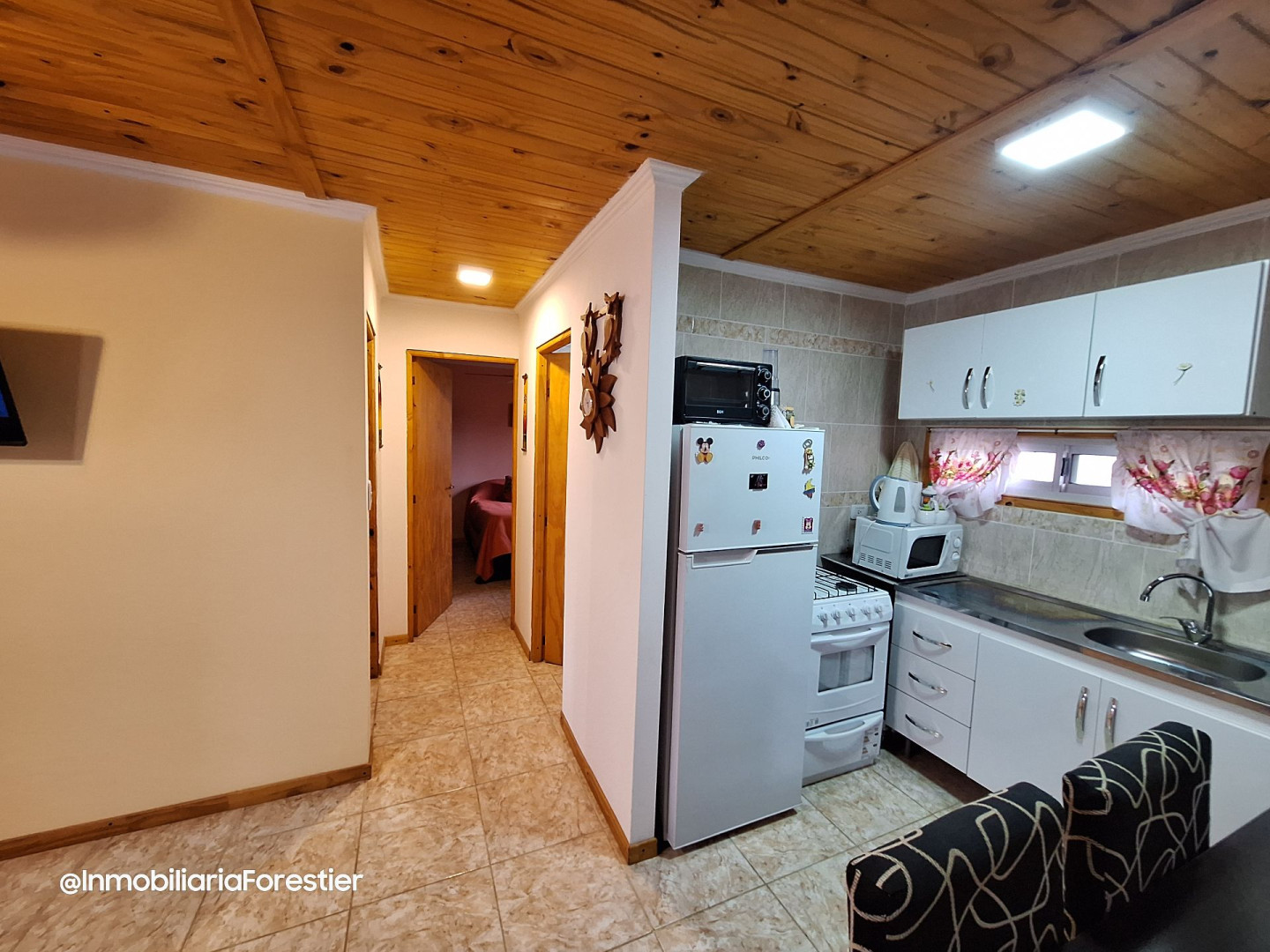 Casa en Venta en Belgrano 100,  Saldungaray - Bahía Blanca Propiedades | SITIO OFICIAL l