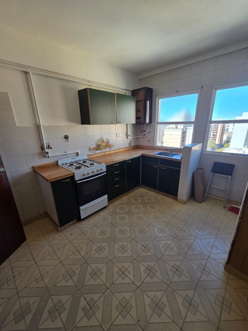 Departamento en Alquiler en Lamadrid 57 , Centro, Bahía Blanca - Bahía Blanca Propiedades | SITIO OFICIAL l