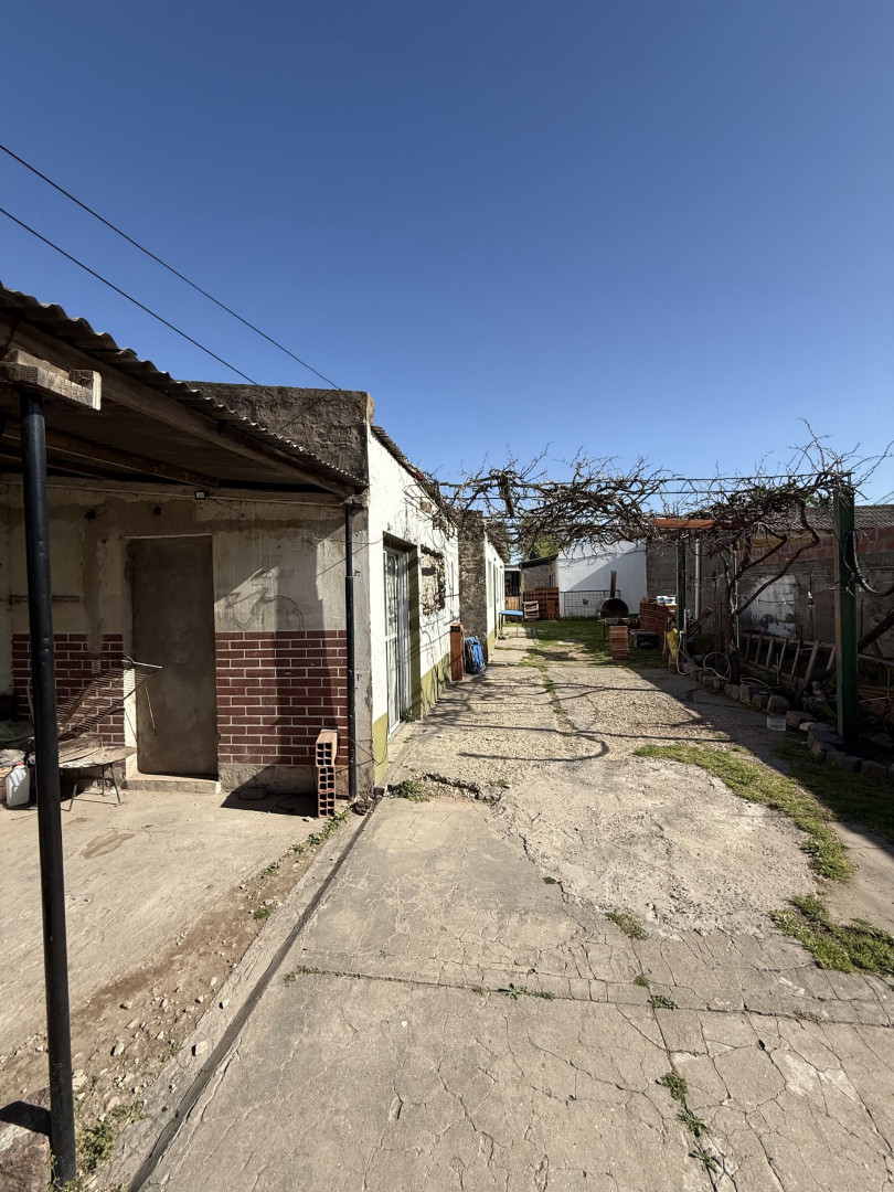 Casa en Venta en Juan Molina 1765, Noroeste, Bahía Blanca - Bahía Blanca Propiedades | SITIO OFICIAL l