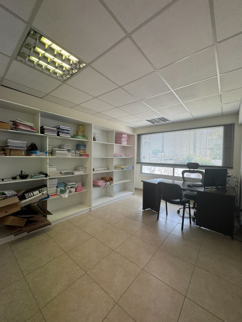 Oficina en Alquiler en PARAGUAY 18 1, Macrocentro, Bahía Blanca - Bahía Blanca Propiedades | SITIO OFICIAL l