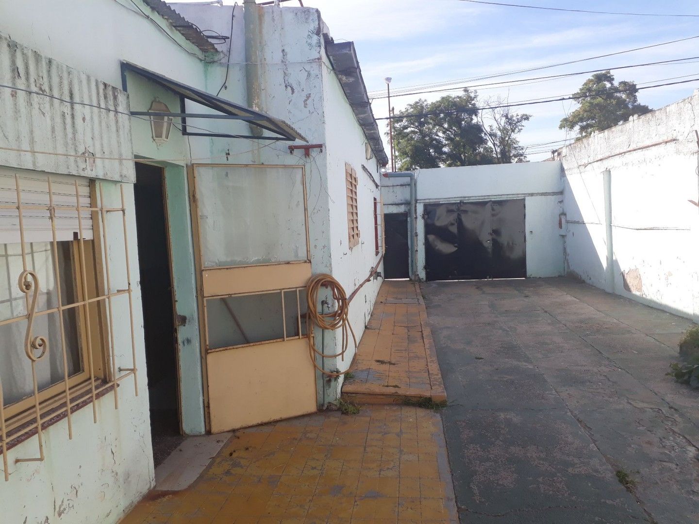 Casa en Venta en Remedios De Escalada 700, Villa Mitre, Bahía Blanca - Bahía Blanca Propiedades | SITIO OFICIAL l