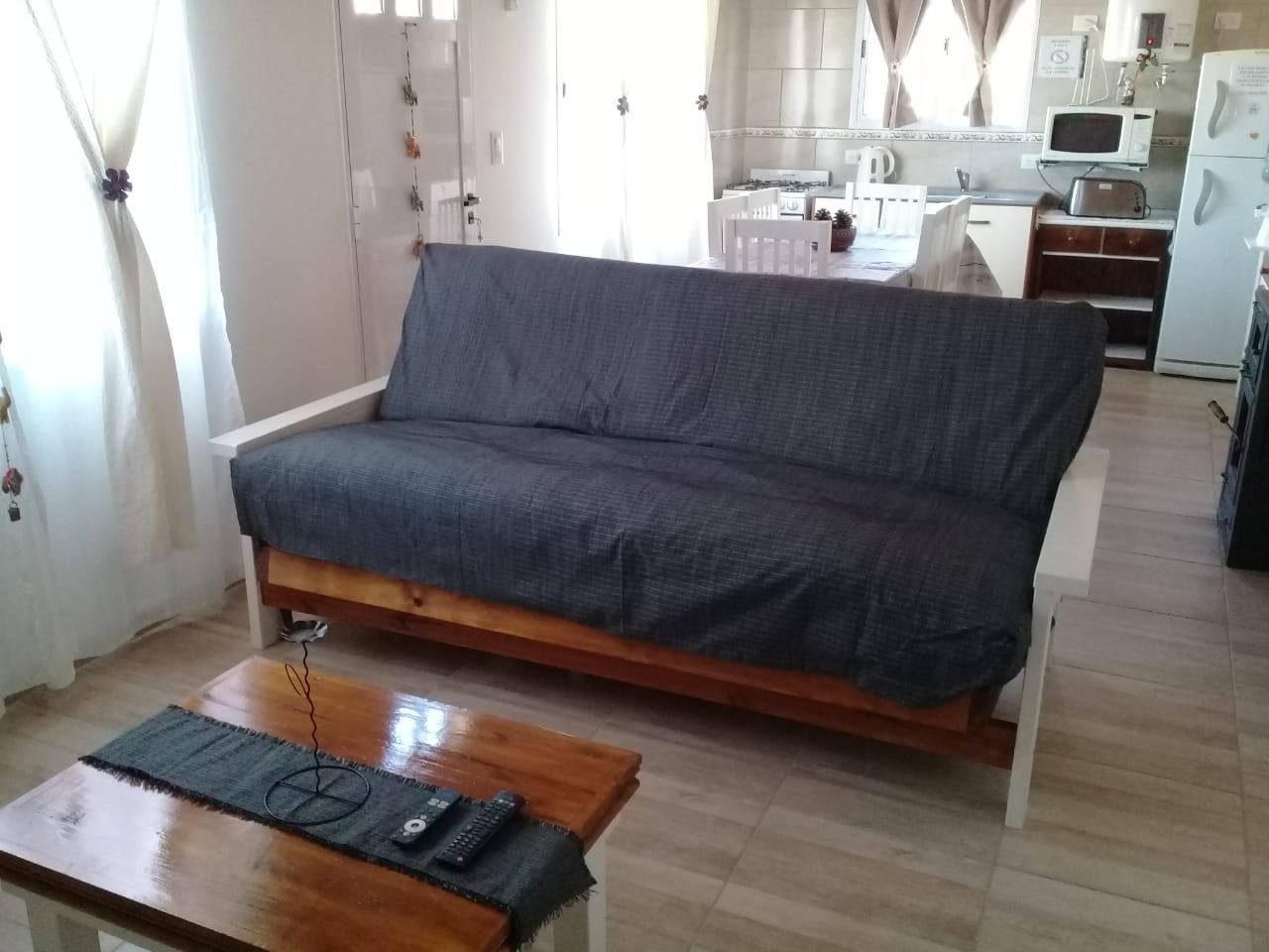Casa en Venta en Punta Mogotes 1600, El Sauce, Monte Hermoso - Bahía Blanca Propiedades | SITIO OFICIAL l