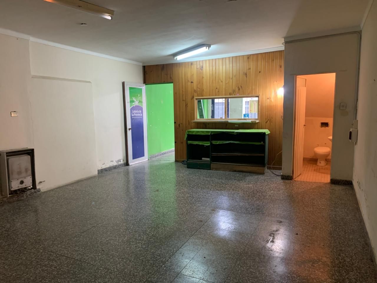 Local en Alquiler en Undiano 574, Pedro Pico, Bahía Blanca - Bahía Blanca Propiedades | SITIO OFICIAL l