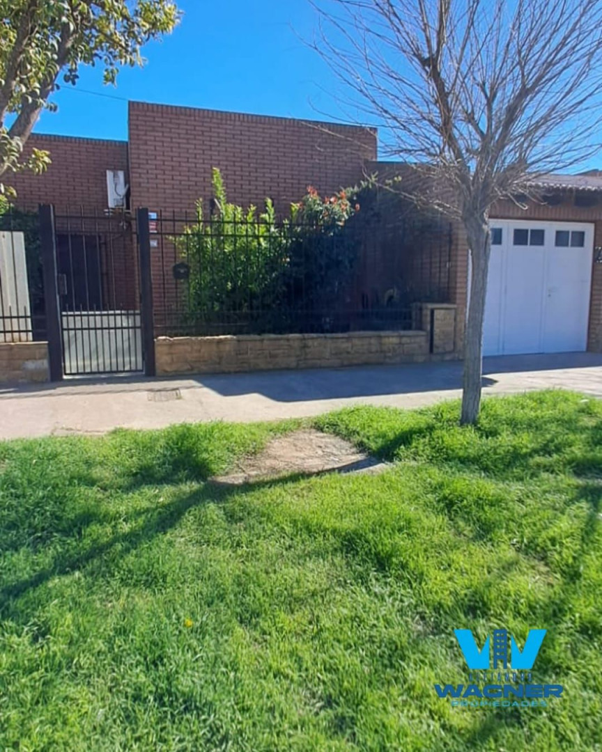Casa en Venta en Belisario Roldan 1.800, Noroeste, Bahía Blanca - Bahía Blanca Propiedades | SITIO OFICIAL l