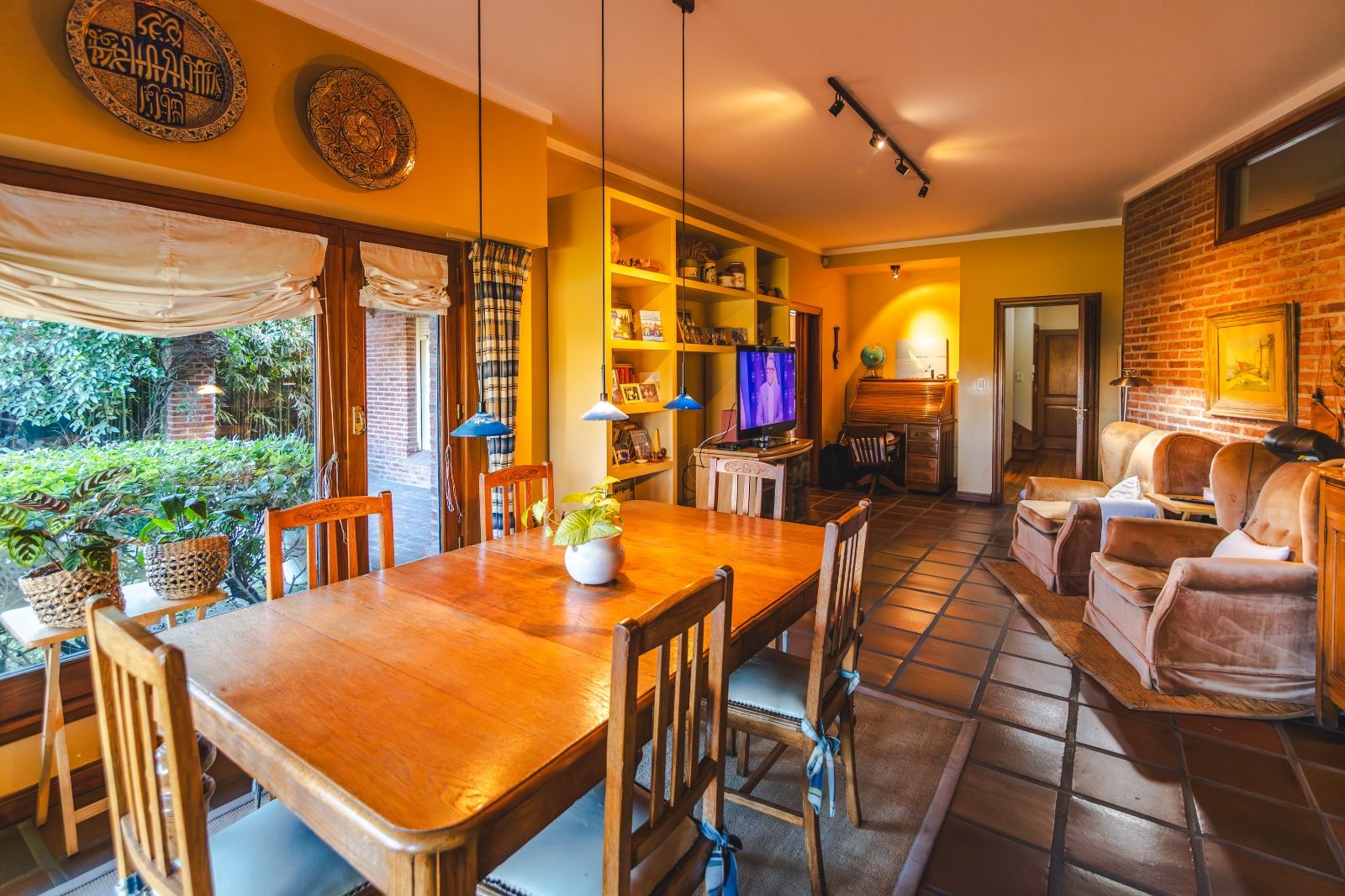 Casa en Alquiler en Las Huertas 158, Palihue, Bahía Blanca - Bahía Blanca Propiedades | SITIO OFICIAL l