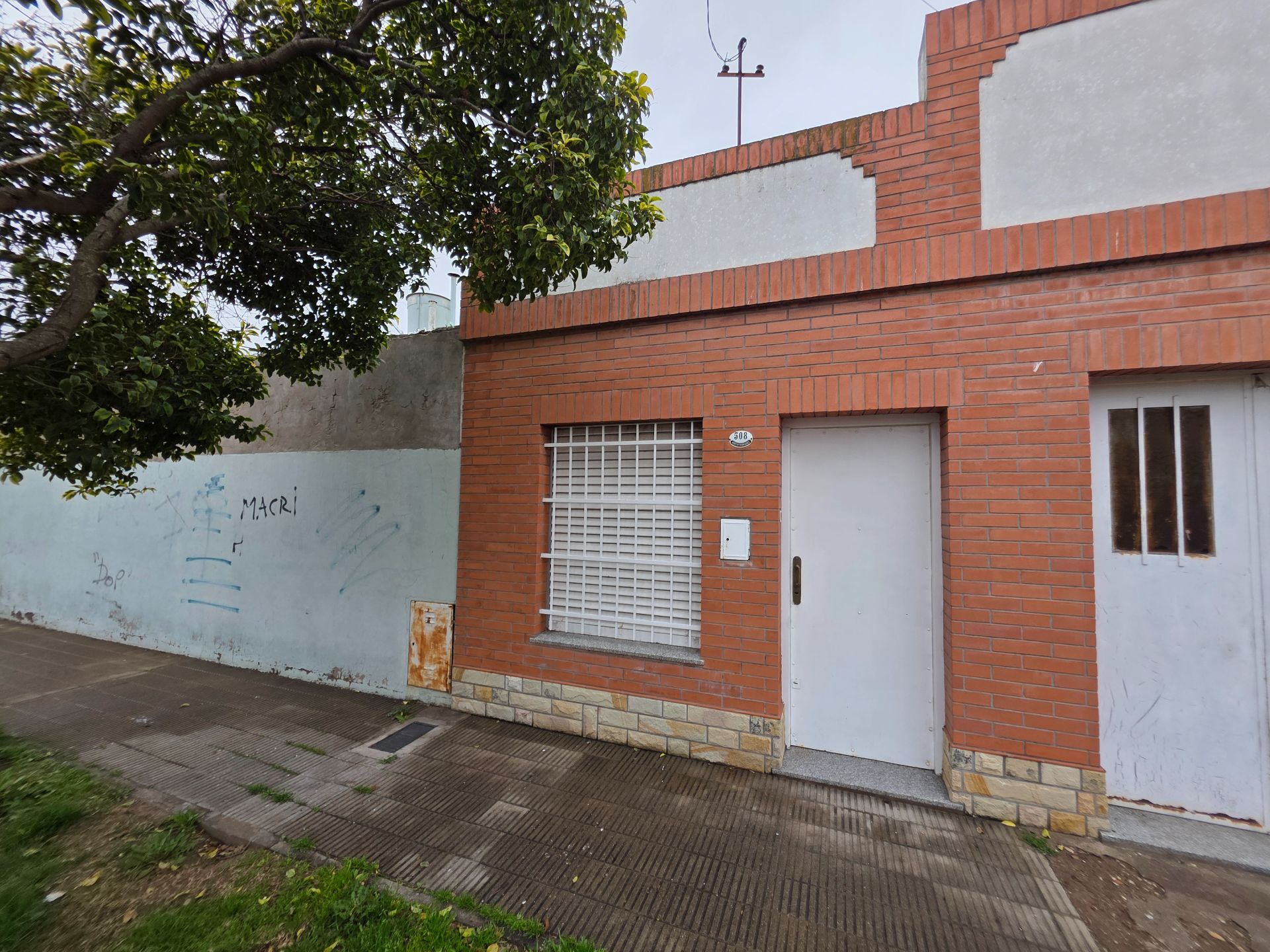 Departamento en Alquiler en Martin Rodriguez 508, Kilometro 5, Bahía Blanca - Bahía Blanca Propiedades | SITIO OFICIAL l
