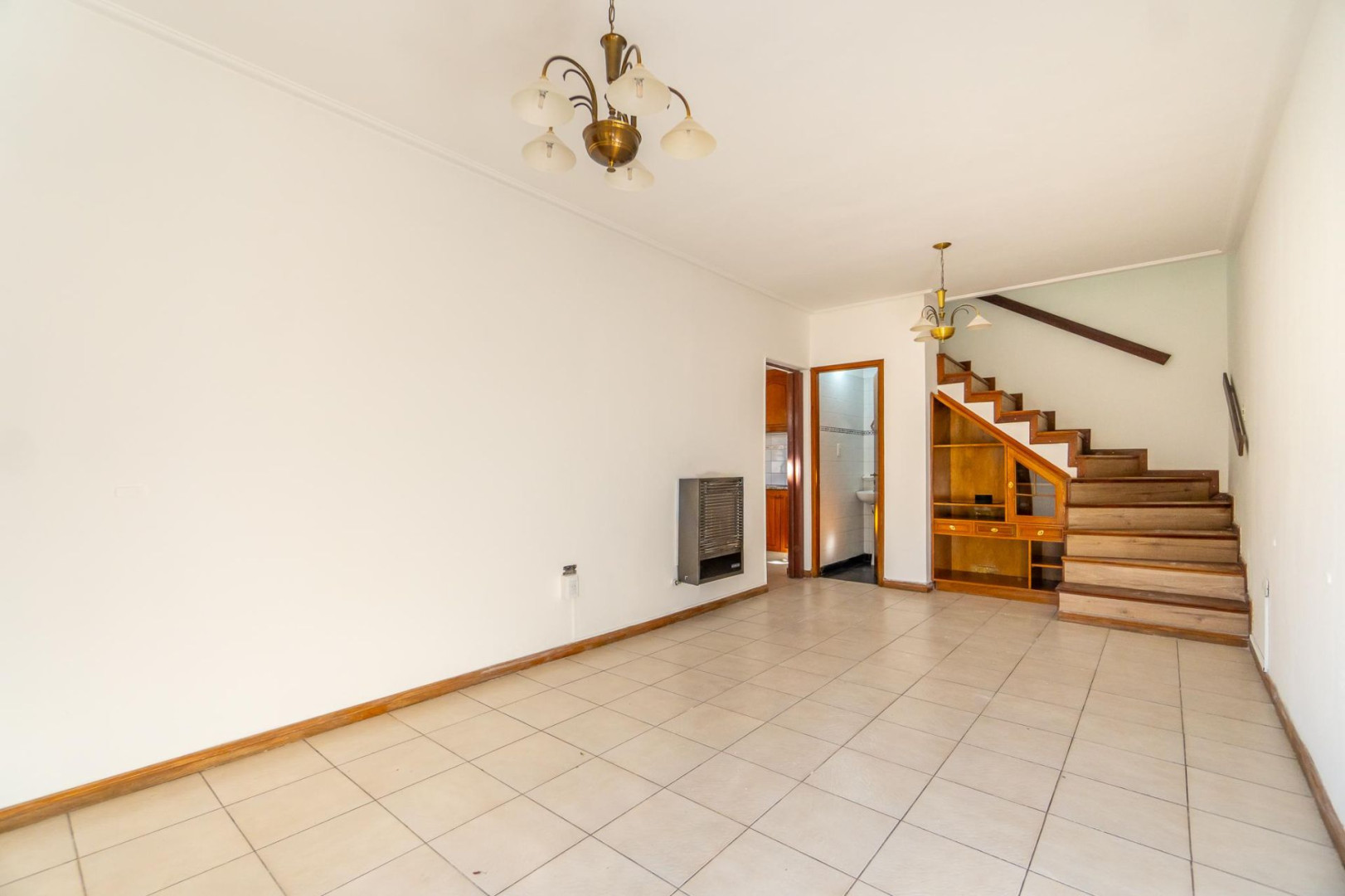 Duplex en Venta en Charlone 490, Pacifico, Bahía Blanca - Bahía Blanca Propiedades | SITIO OFICIAL l