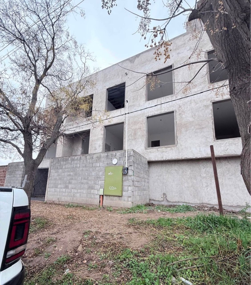 Departamento en Venta en 12 De Octubre 2200,  Bahía Blanca - Bahía Blanca Propiedades | SITIO OFICIAL l