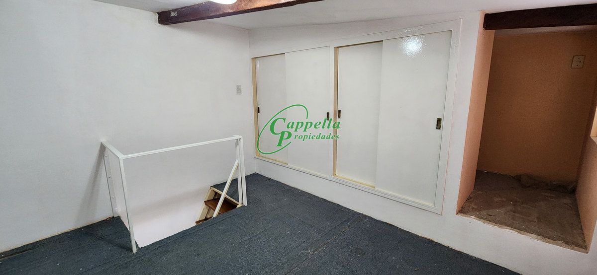 Departamento en Alquiler en Nicaragua 974, Universitario, Bahía Blanca - Bahía Blanca Propiedades | SITIO OFICIAL l