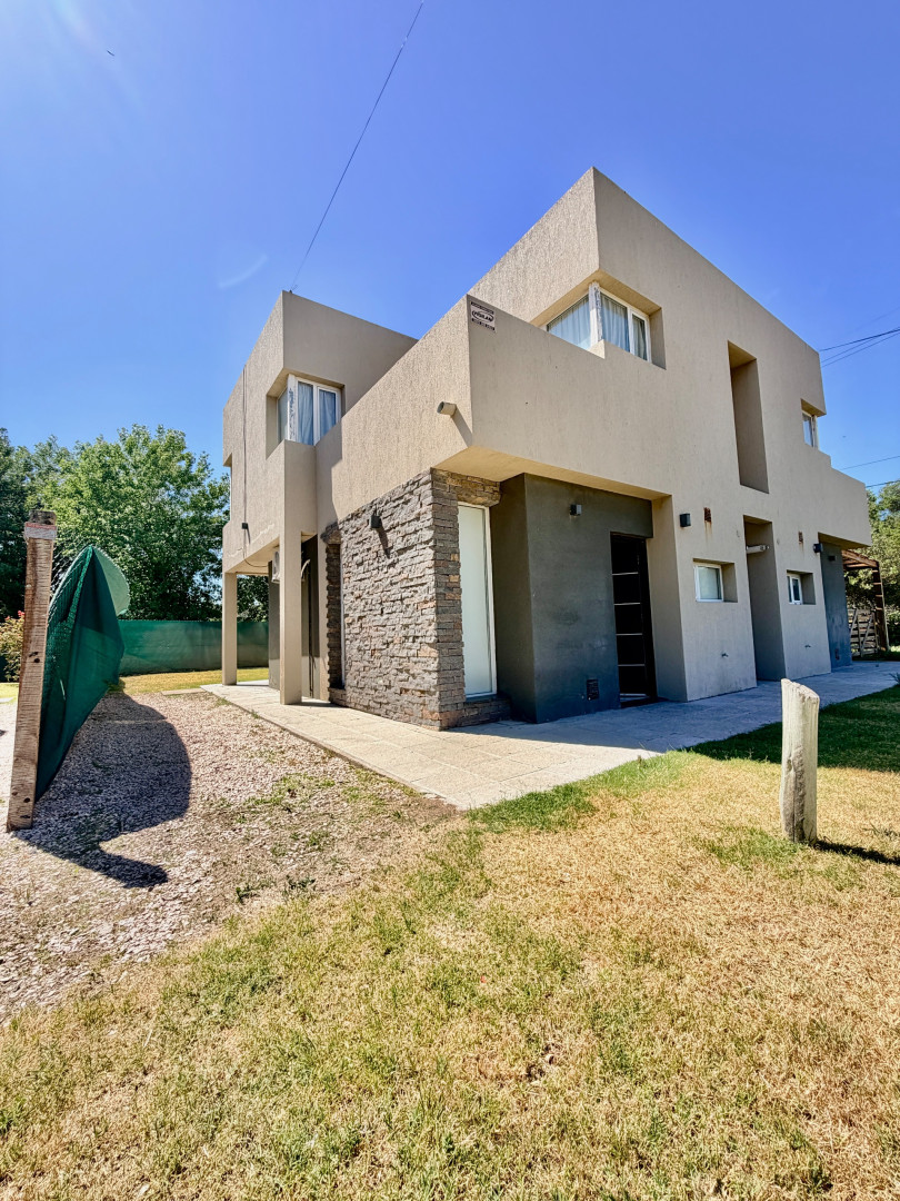 Duplex en Venta en Del Cazón Y Costanera, Las Dunas, Monte Hermoso - Bahía Blanca Propiedades | SITIO OFICIAL l