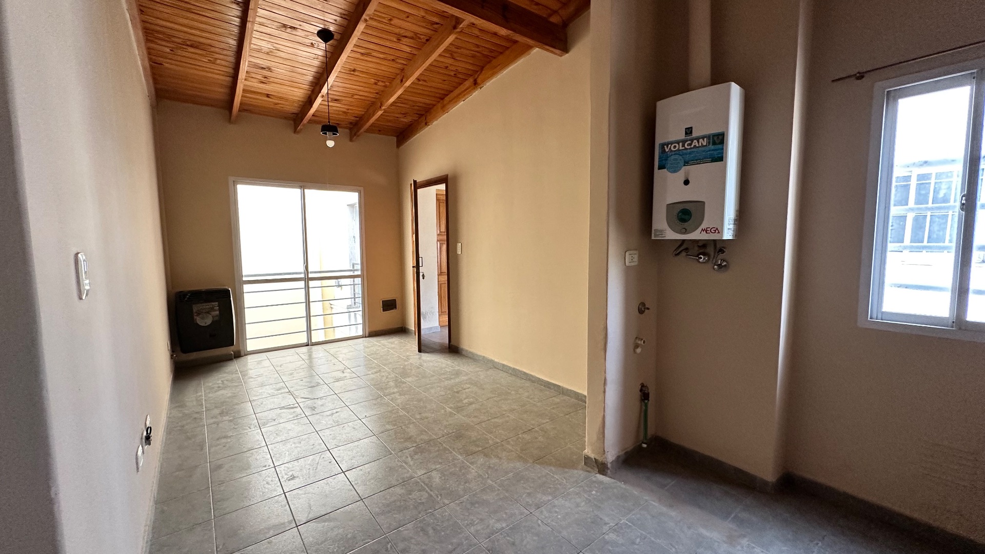 Departamento en Alquiler en Mitre 1338, Universitario, Bahía Blanca - Bahía Blanca Propiedades | SITIO OFICIAL l