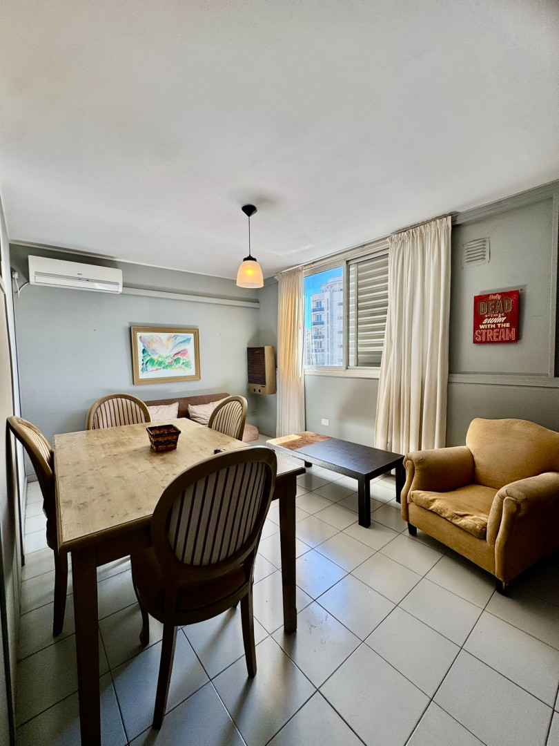 Departamento en Alquiler en Zelarrayan 267, Centro, Bahía Blanca - Bahía Blanca Propiedades | SITIO OFICIAL l