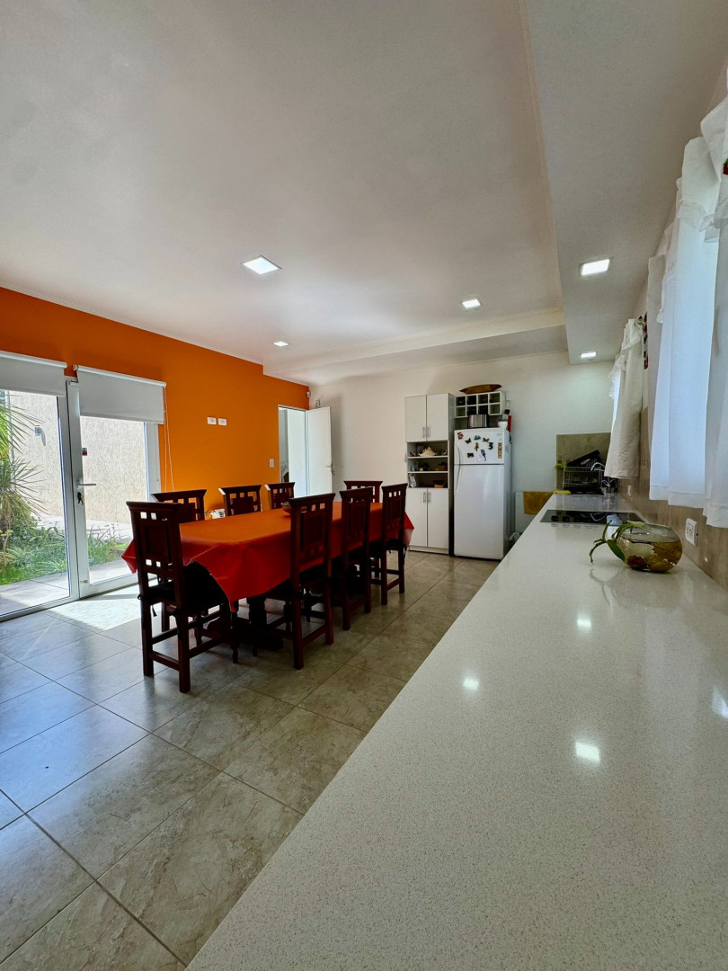 Casa en Venta en El Gavilan 557, Pinar del Golf, Monte Hermoso - Bahía Blanca Propiedades | SITIO OFICIAL l