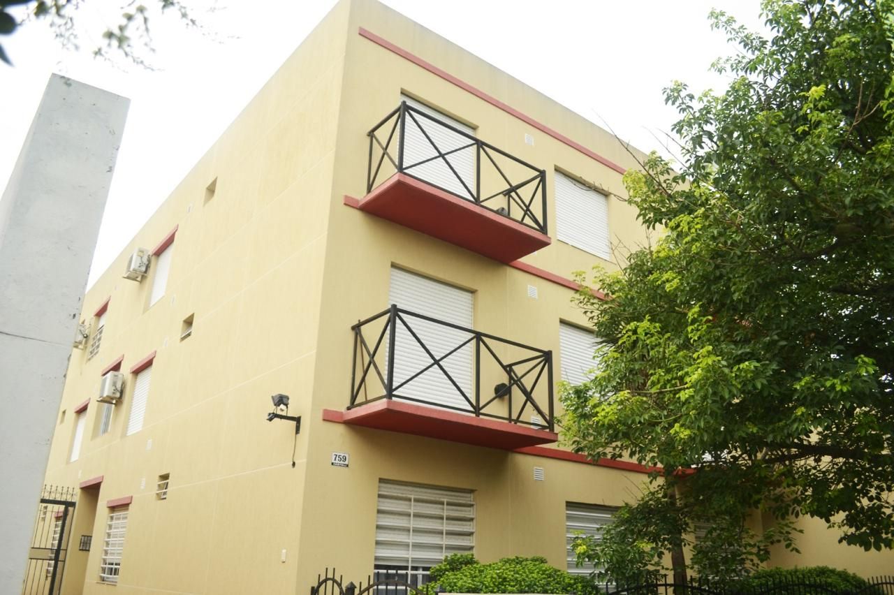 Departamento en Alquiler en CASTELLI 759    Piso 1, Pacifico, Bahía Blanca - Bahía Blanca Propiedades | SITIO OFICIAL l