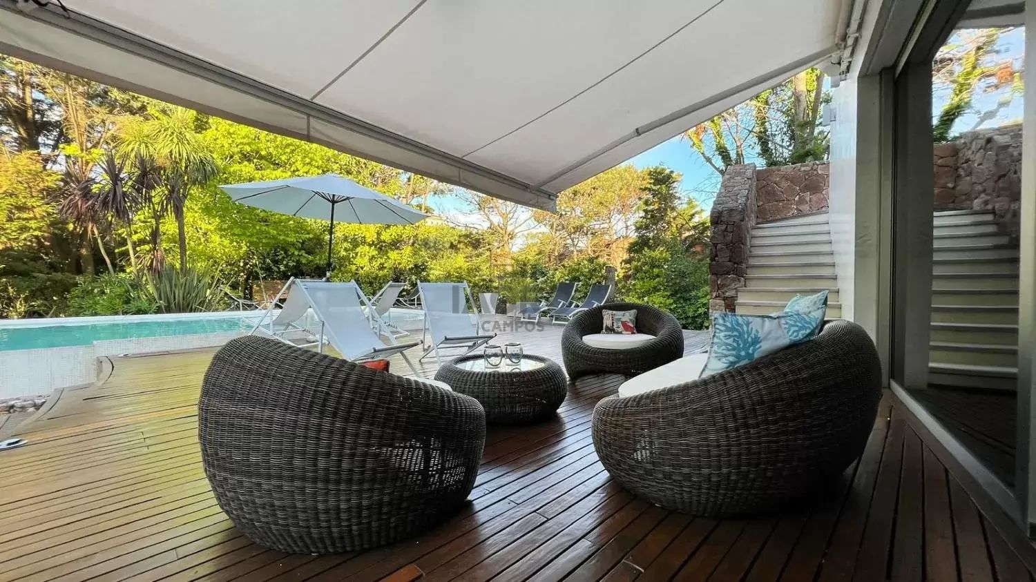 Casa en Venta en Avenida Las Acacias 524,  Pinamar - Bahía Blanca Propiedades | SITIO OFICIAL l