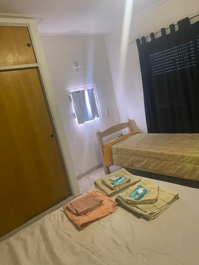Departamento  - por Día en Parana 746, Bahia Blanca, Almafuerte, Bahía Blanca - Bahía Blanca Propiedades | SITIO OFICIAL l