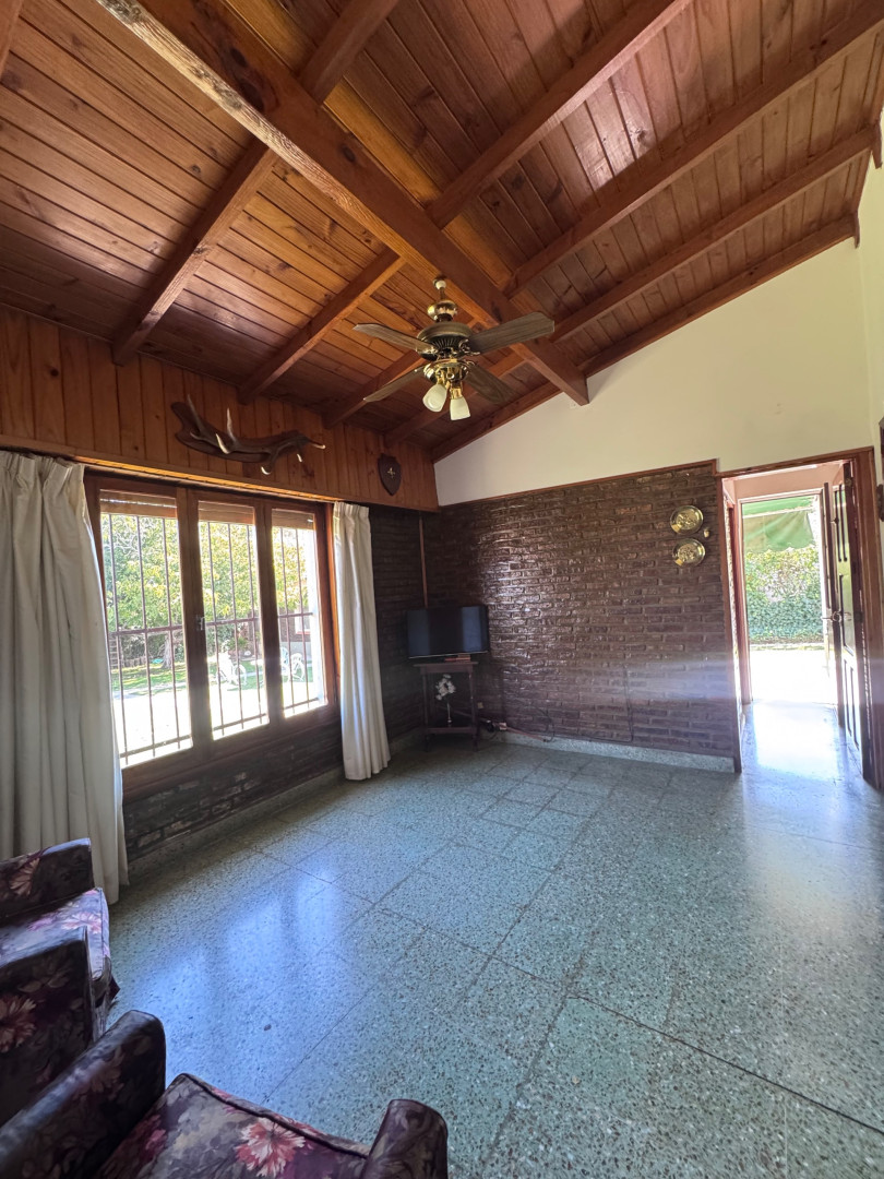 Casa en Venta en La Falda 300, Palihue, Bahía Blanca - Bahía Blanca Propiedades | SITIO OFICIAL l