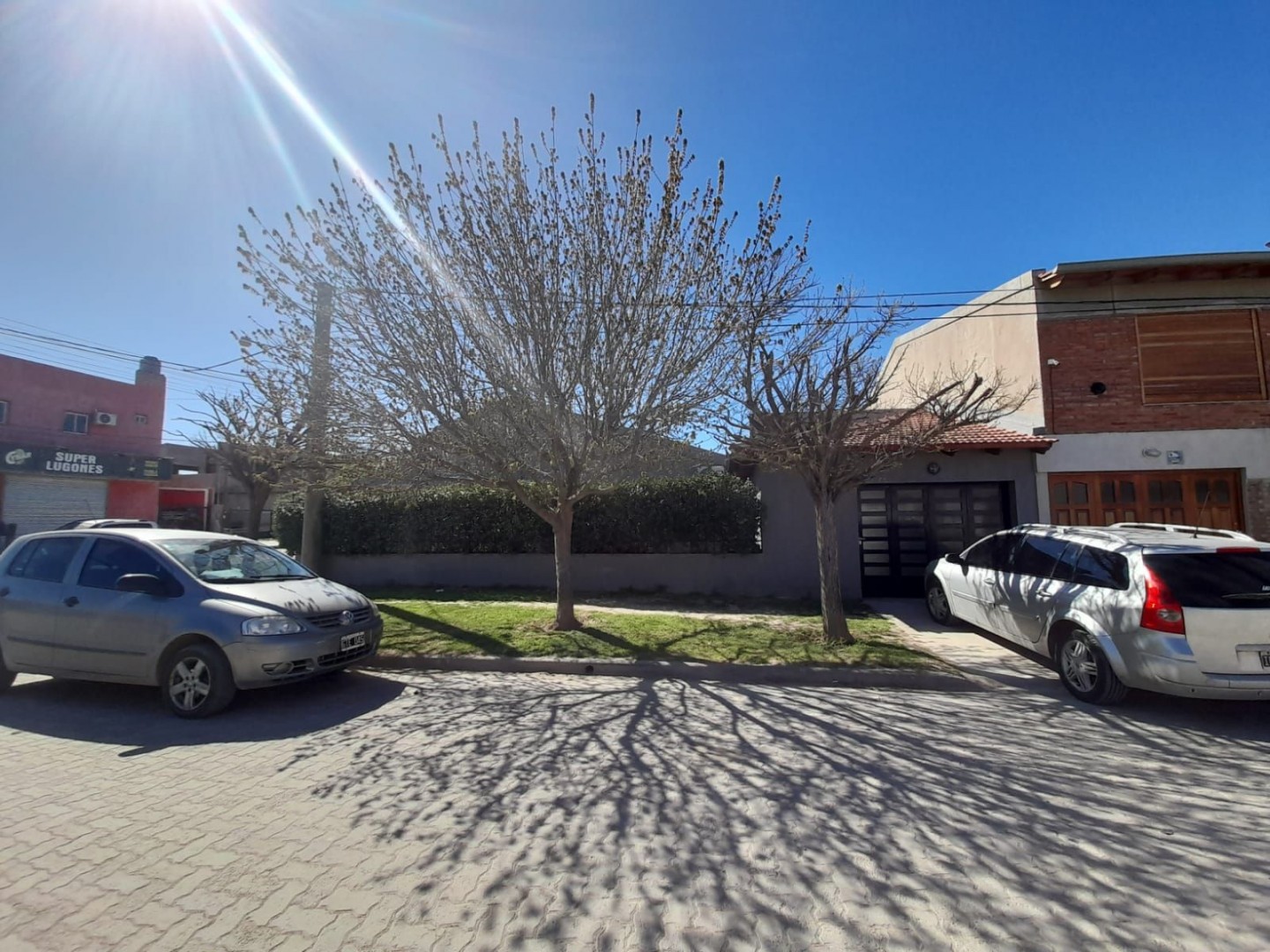 Casa en Venta en Lugones 436, Centro Inquilinos, Bahía Blanca - Bahía Blanca Propiedades | SITIO OFICIAL l