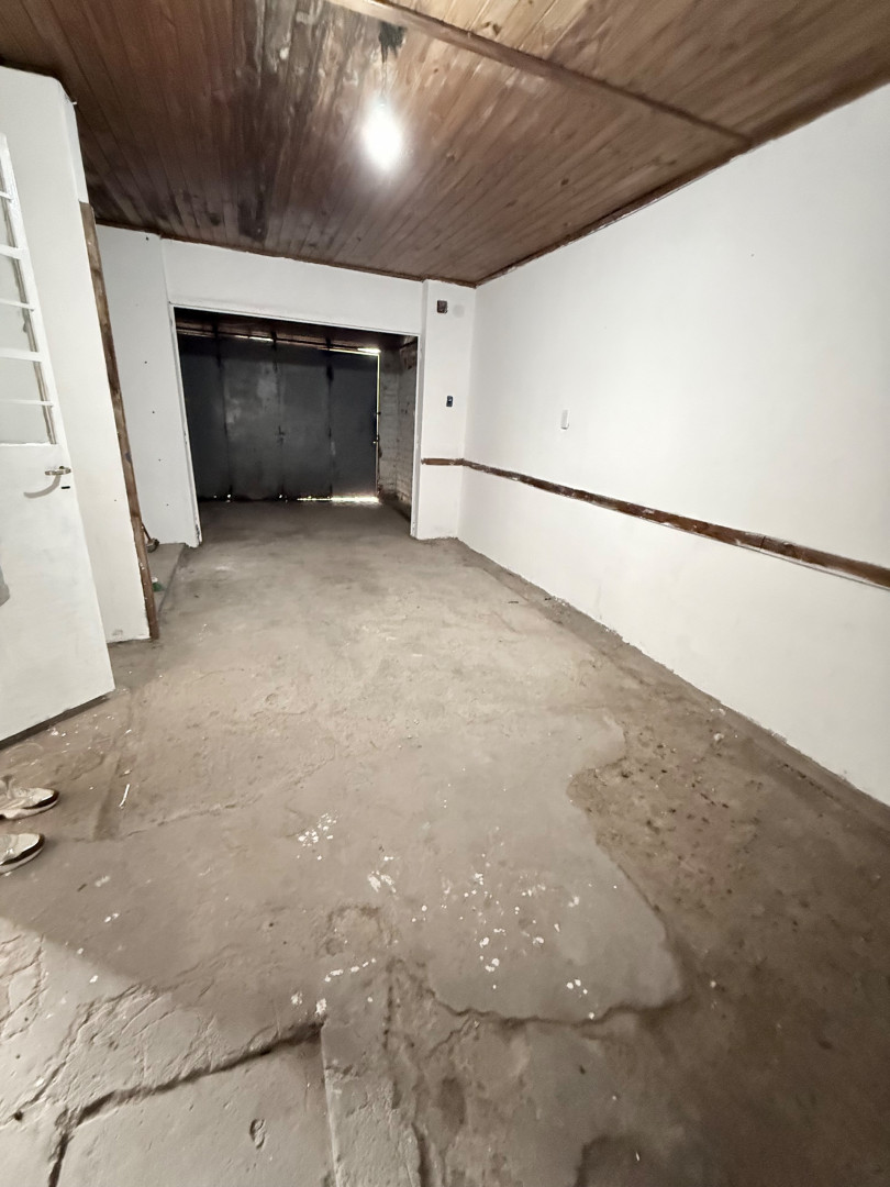 Casa en Venta en Pampa Central N° 2426, Vista Alegre, Bahía Blanca - Bahía Blanca Propiedades | SITIO OFICIAL l