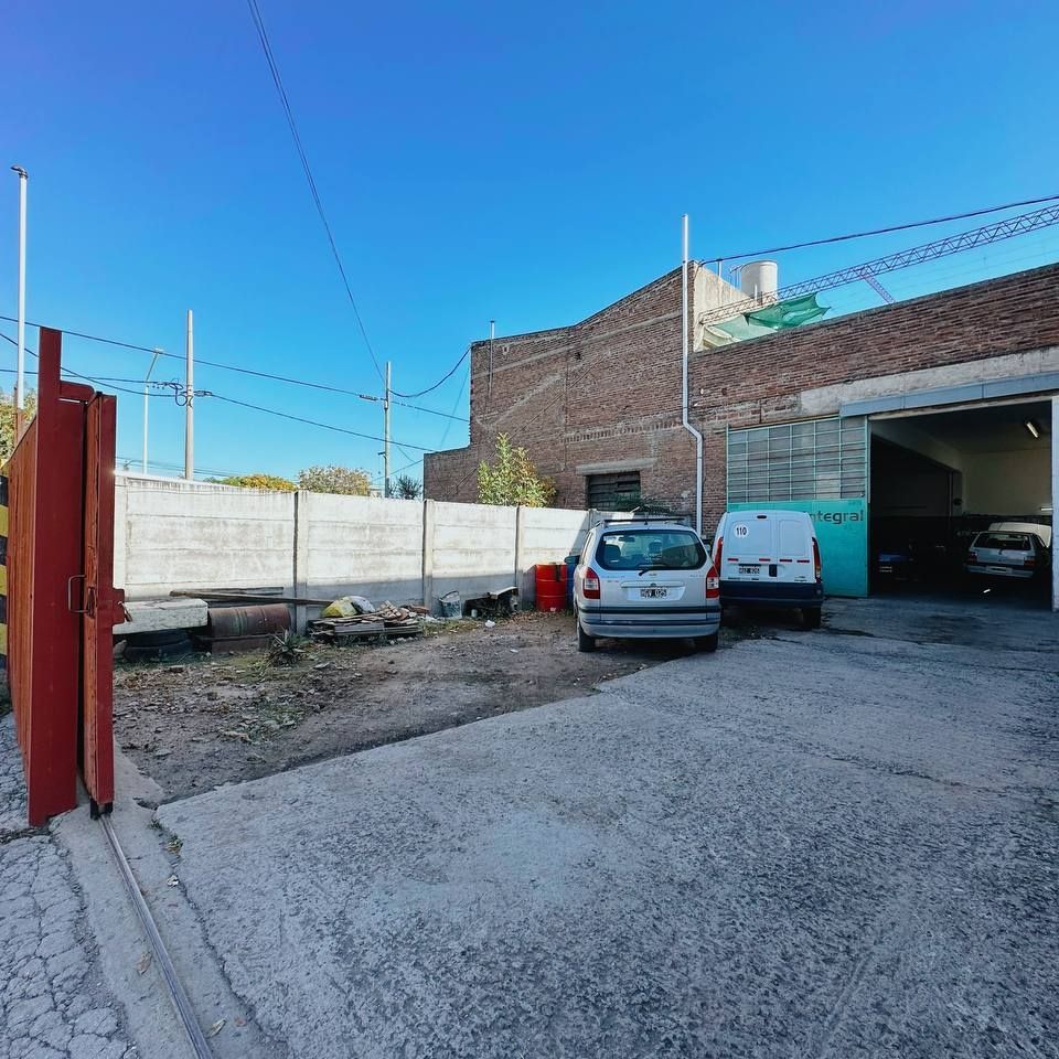 Galpón en Venta en Entre Ríos Y Castelli, Pacifico, Bahía Blanca - Bahía Blanca Propiedades | SITIO OFICIAL l