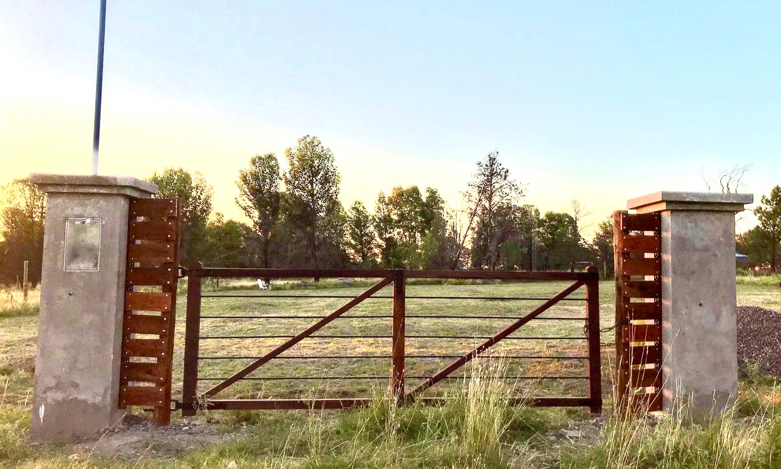 Terreno en Venta en Domingo Pronsato 2150 , San Carlos, Bahía Blanca - Bahía Blanca Propiedades | SITIO OFICIAL l