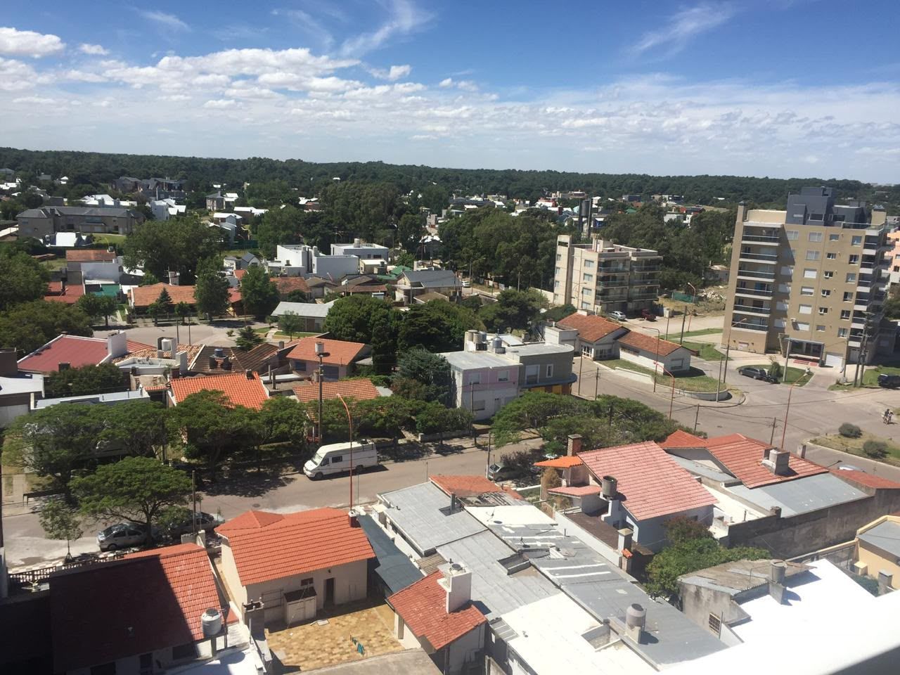 Departamento en Venta en AV PERON 350 8 A, Monte del Este, Monte Hermoso - Bahía Blanca Propiedades | SITIO OFICIAL l